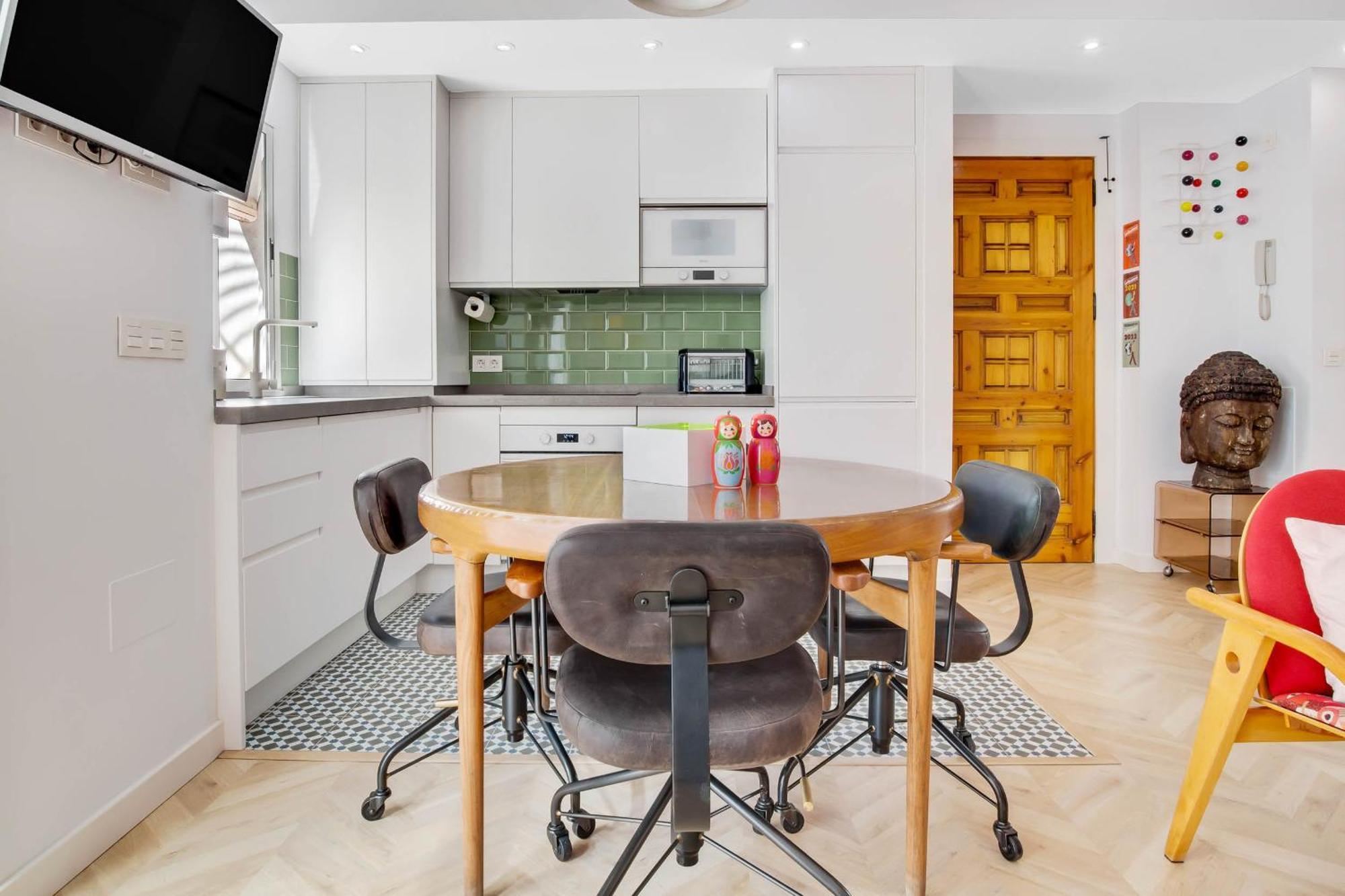 Fandango Apartment Торремолинос Экстерьер фото